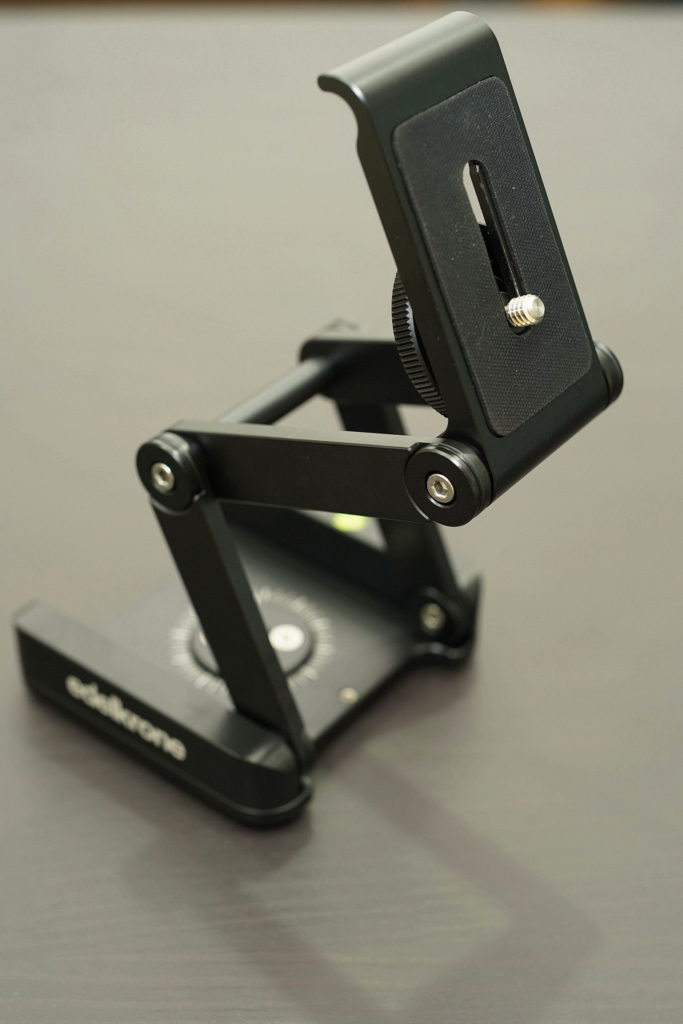 Edelkrone FLEXTILT HEAD 2 Expading State