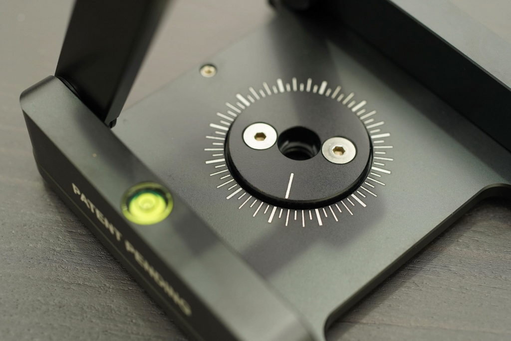 Edelkrone FLEXTILT HEAD 2 Rotation Pivot