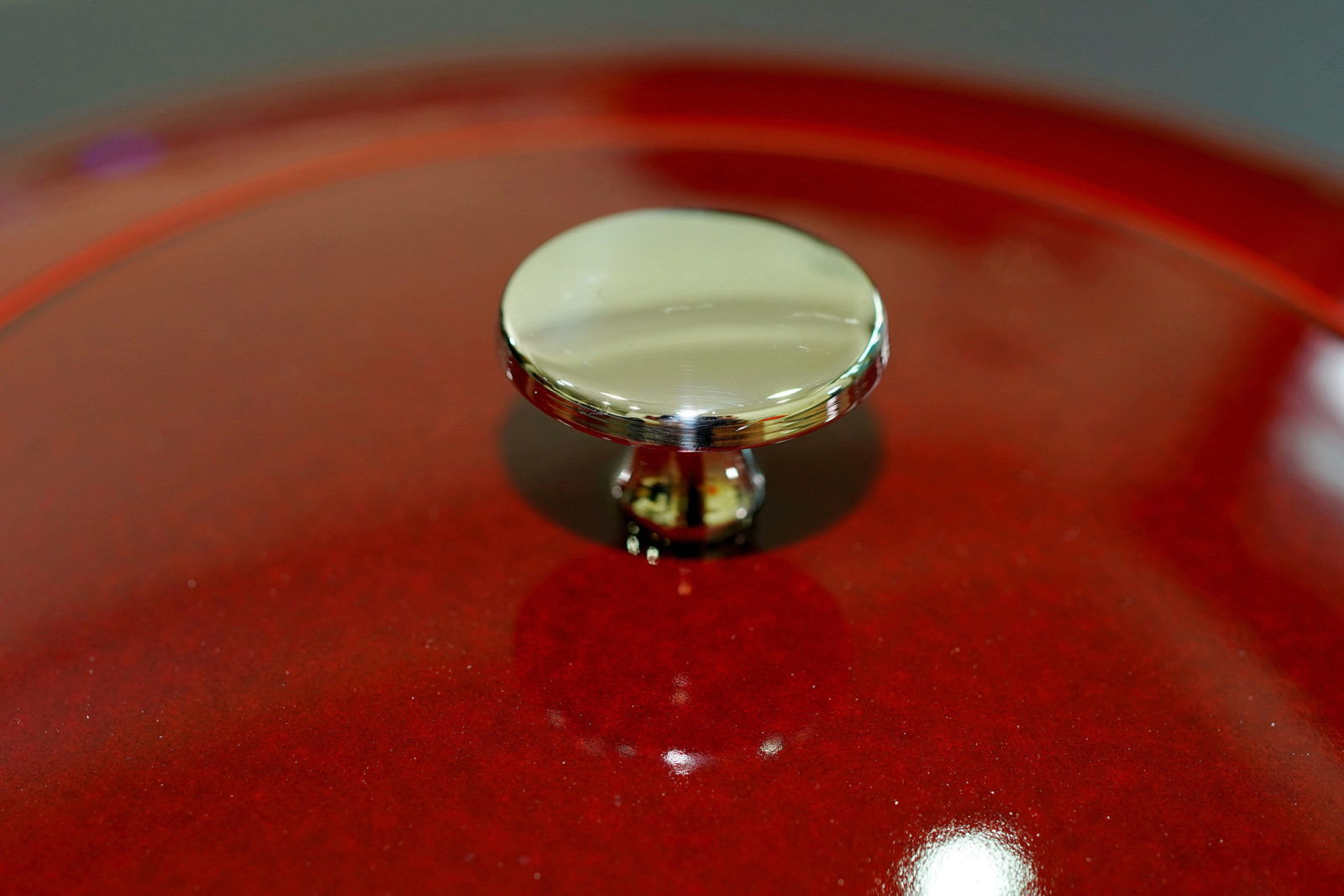 STAUB Chistera Braiser