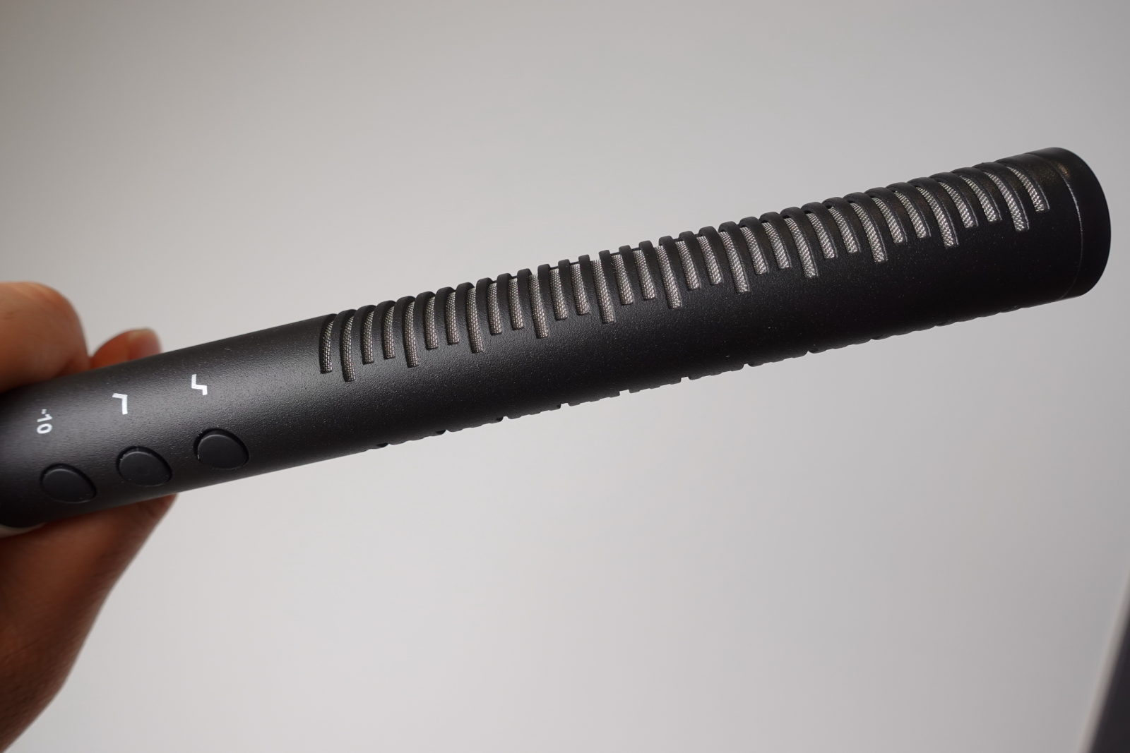 Shotgun Microphone Rode NTG4
