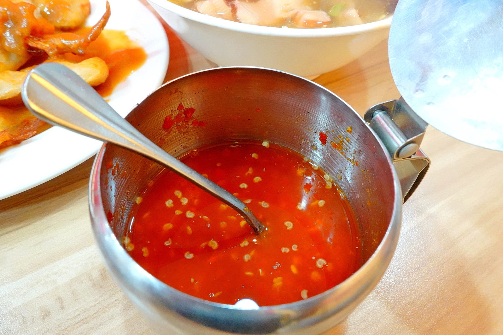Spice Sauce