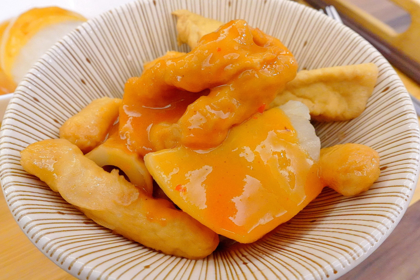 Tempura