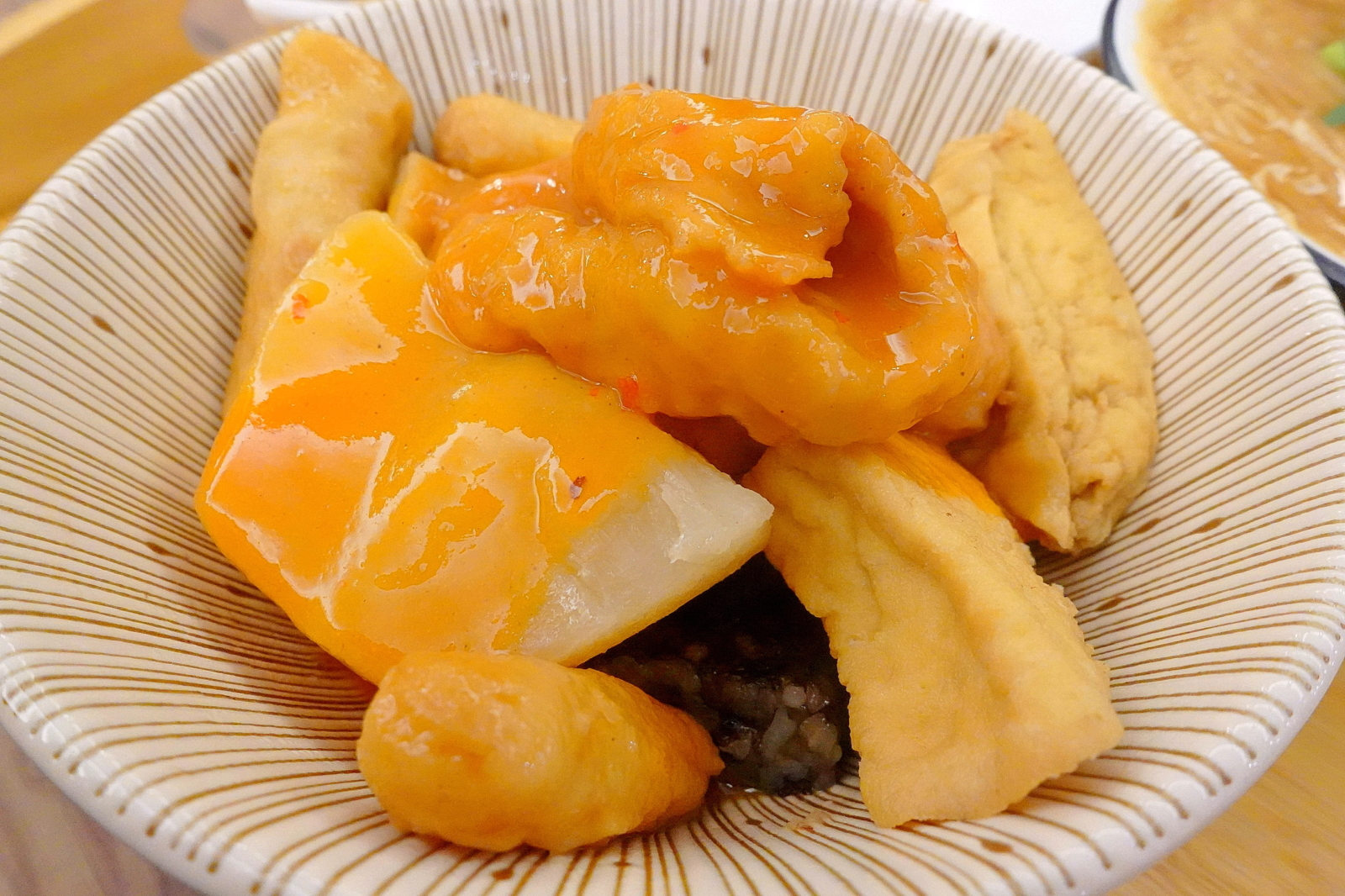 Tempura