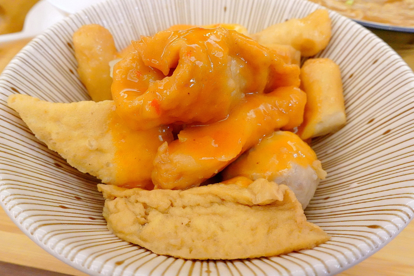 Tempura
