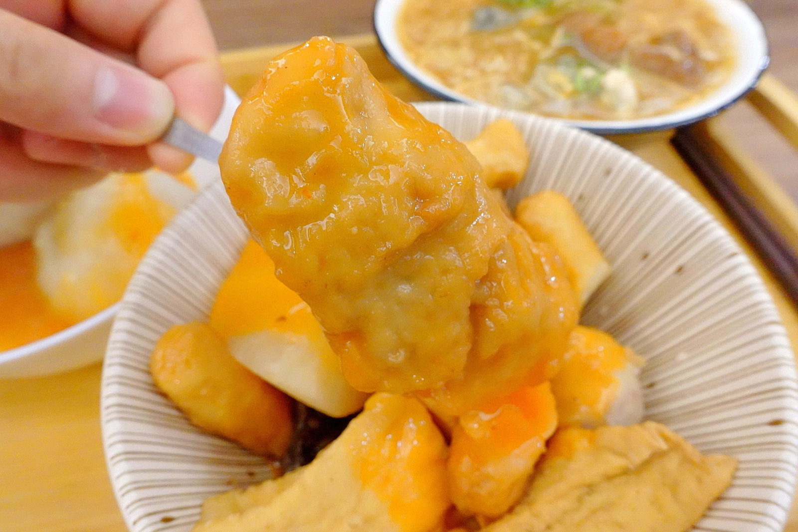 Tempura