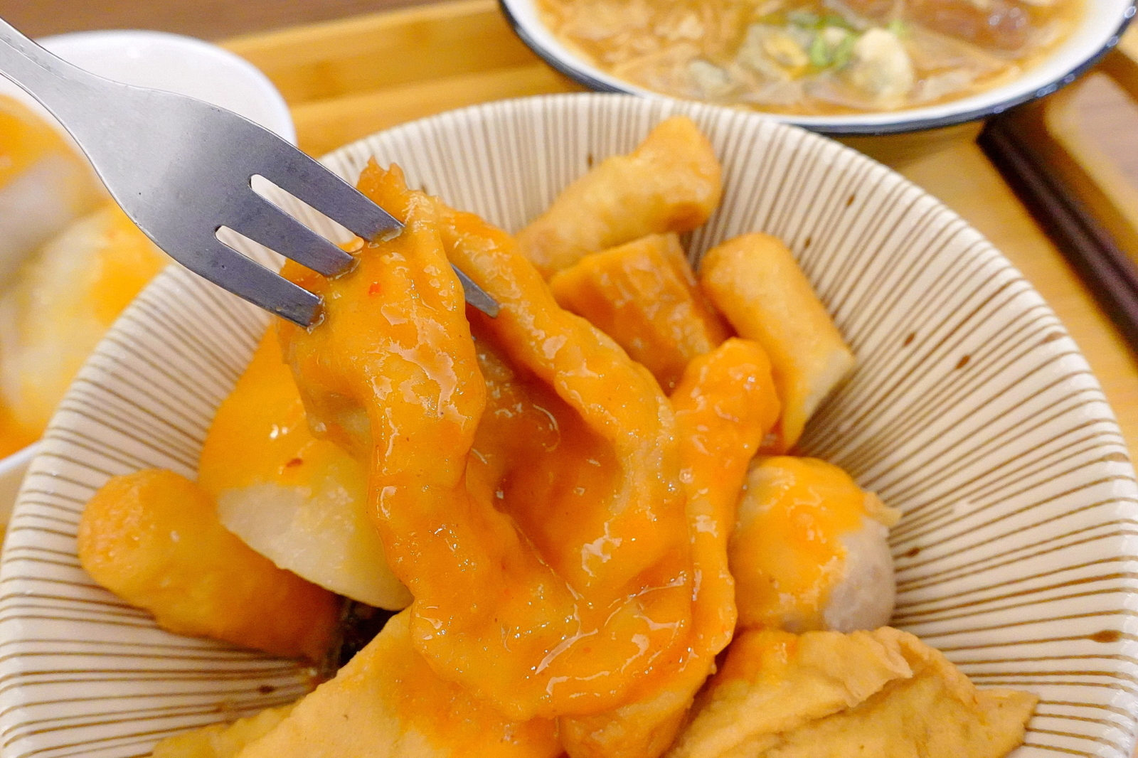 Tempura