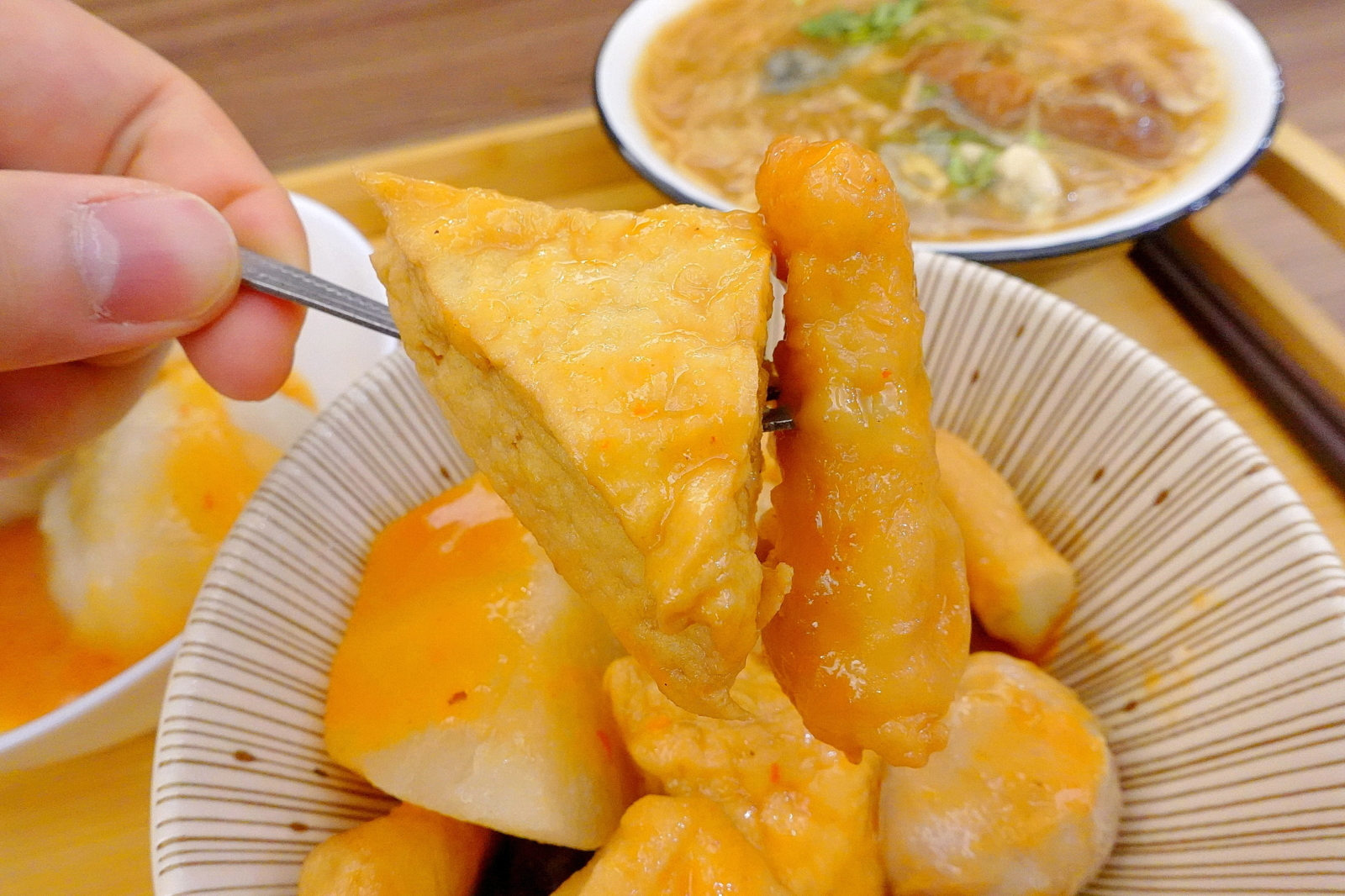 Tempura