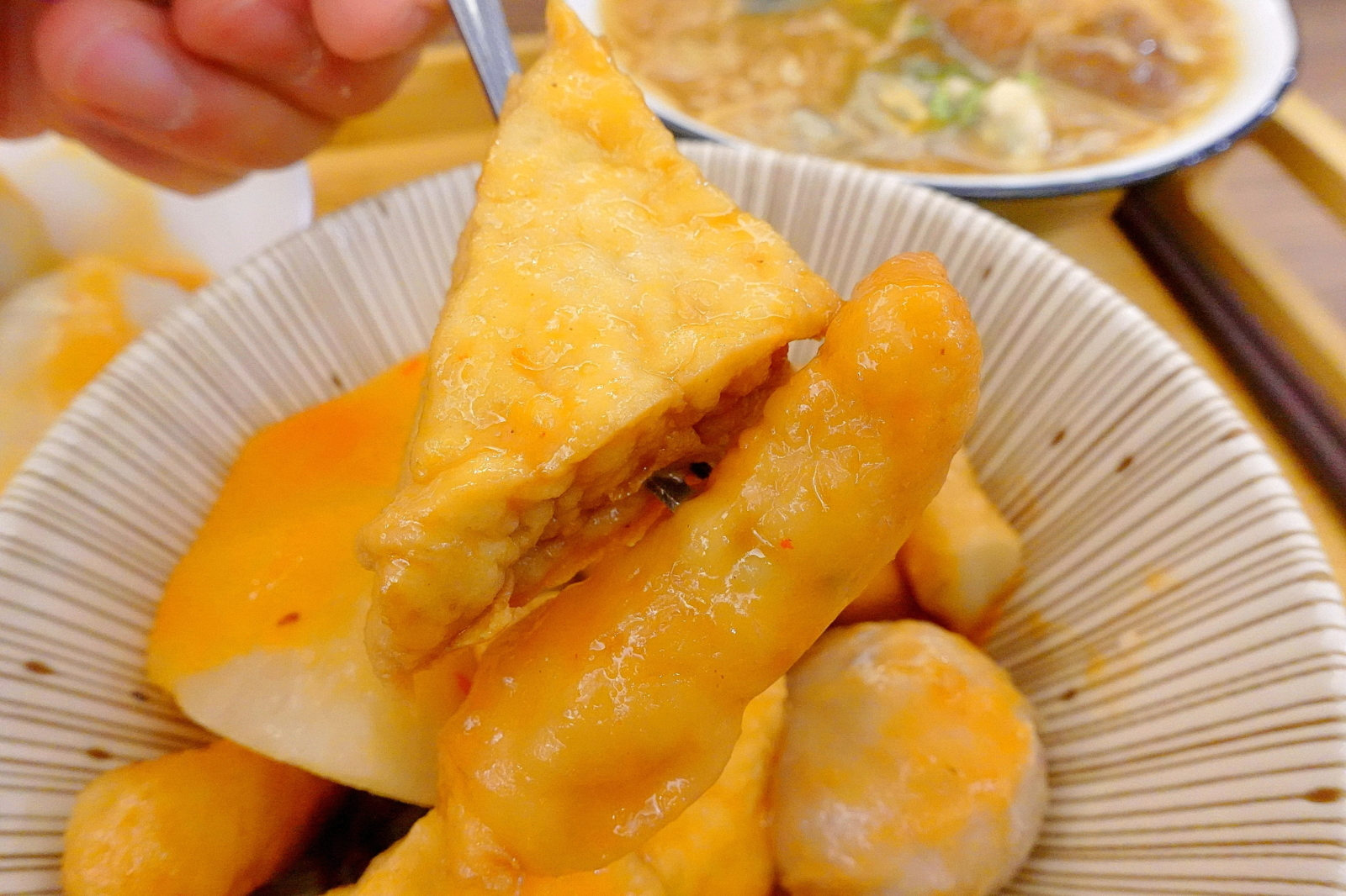 Tempura