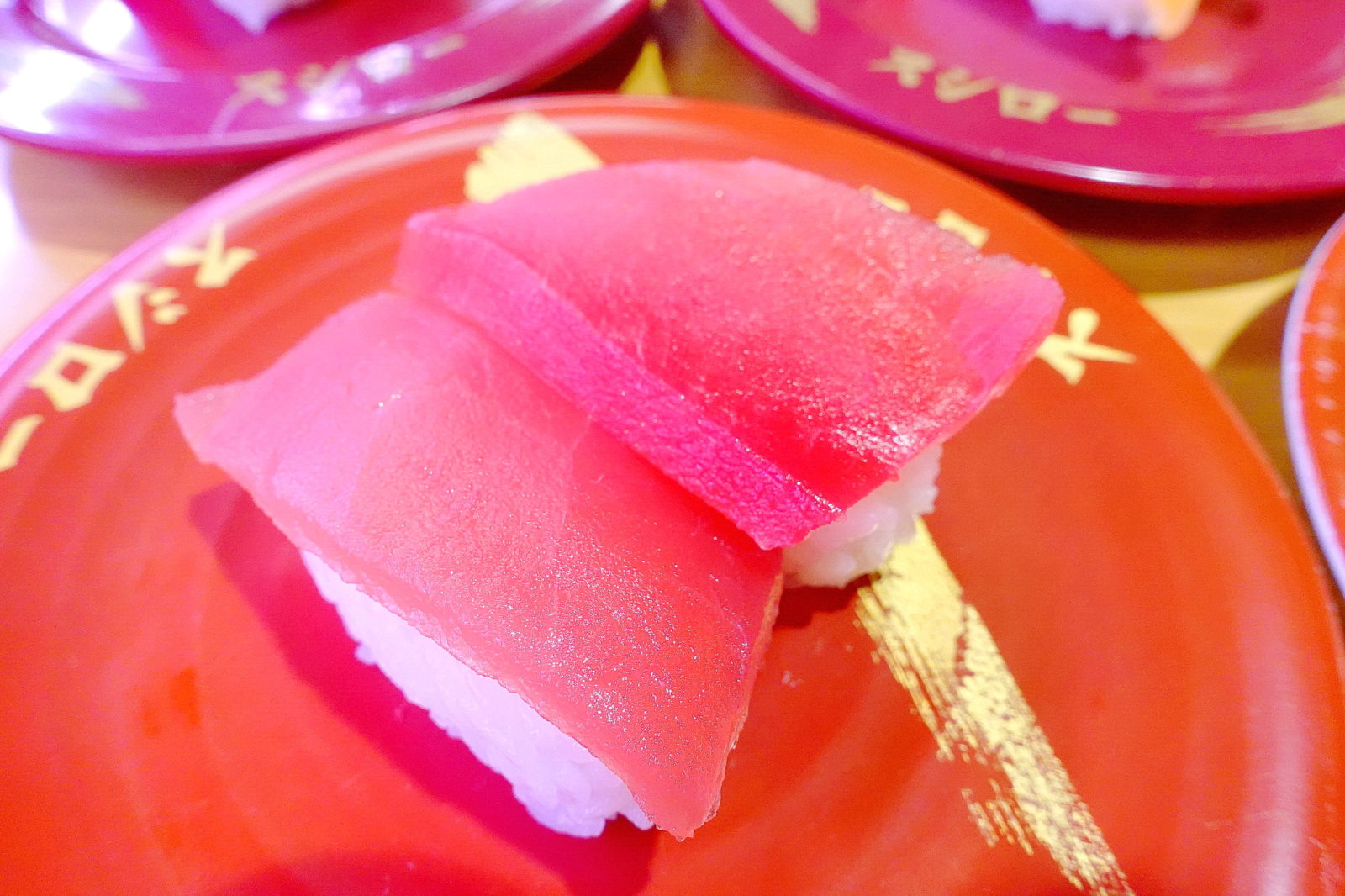 鮪魚