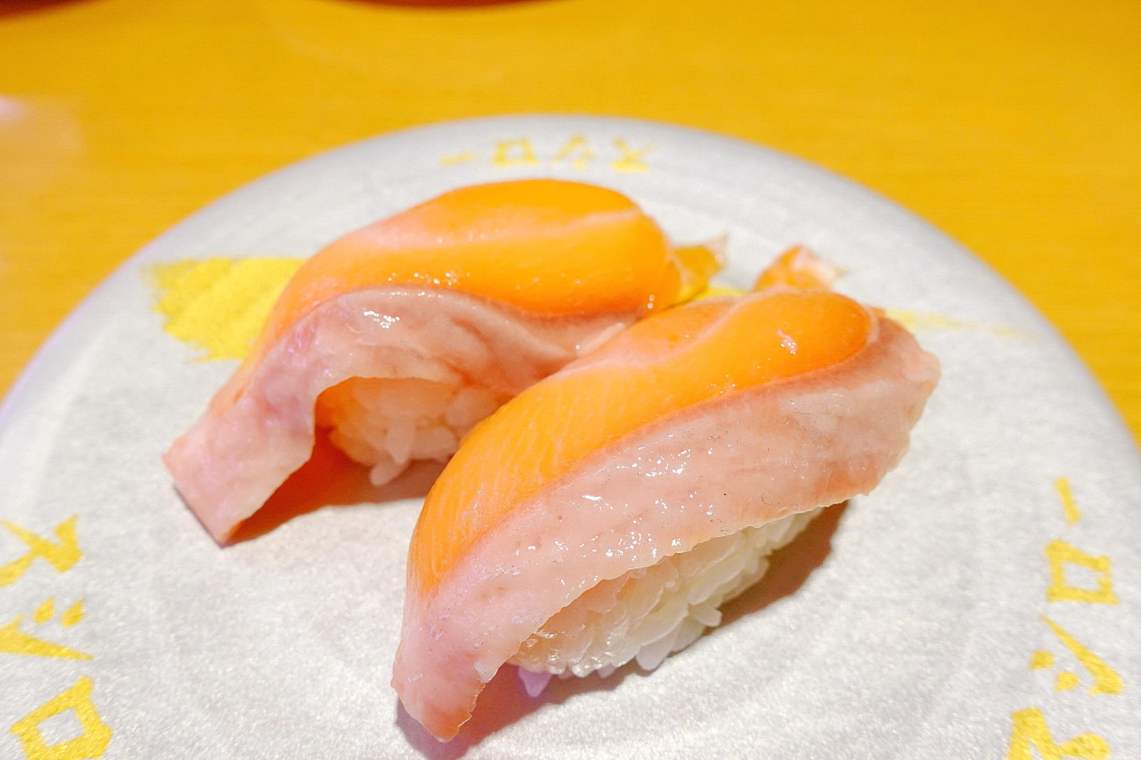 鮭魚