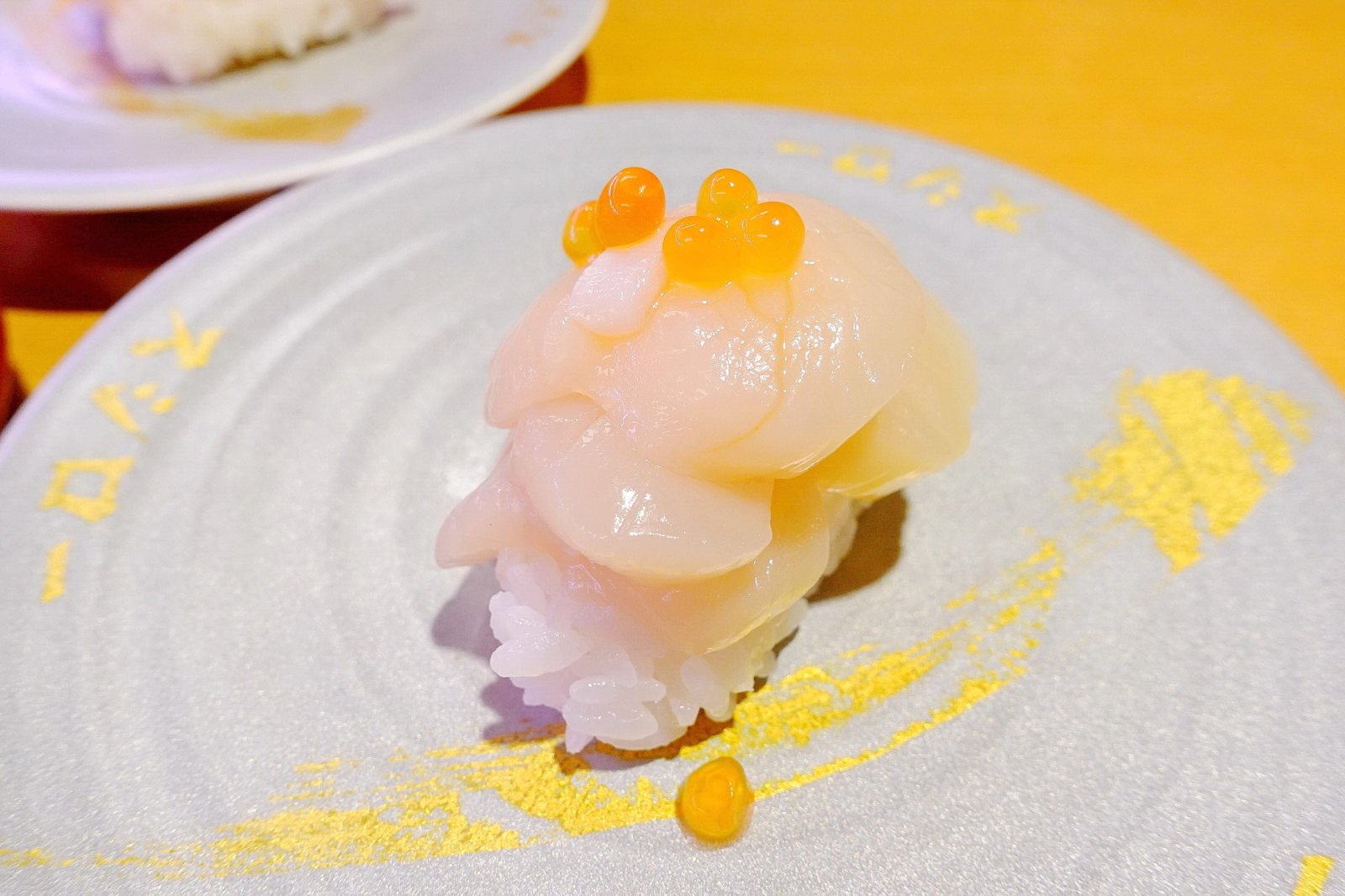 豪華貝柱