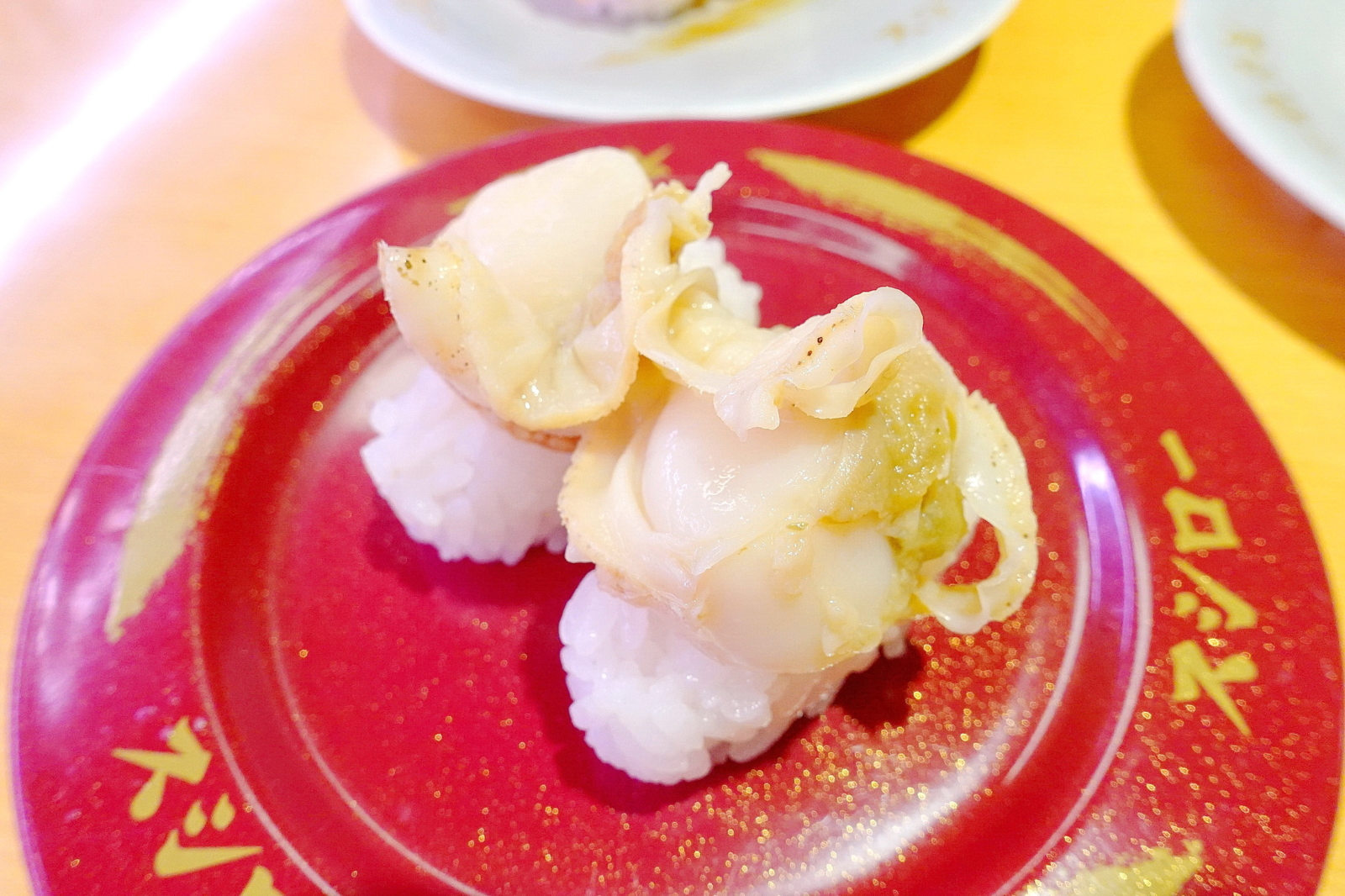 青森產小帆立貝