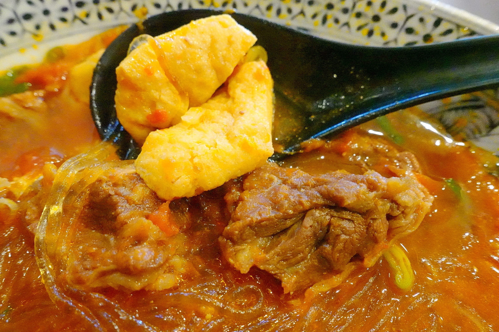 油豆腐2