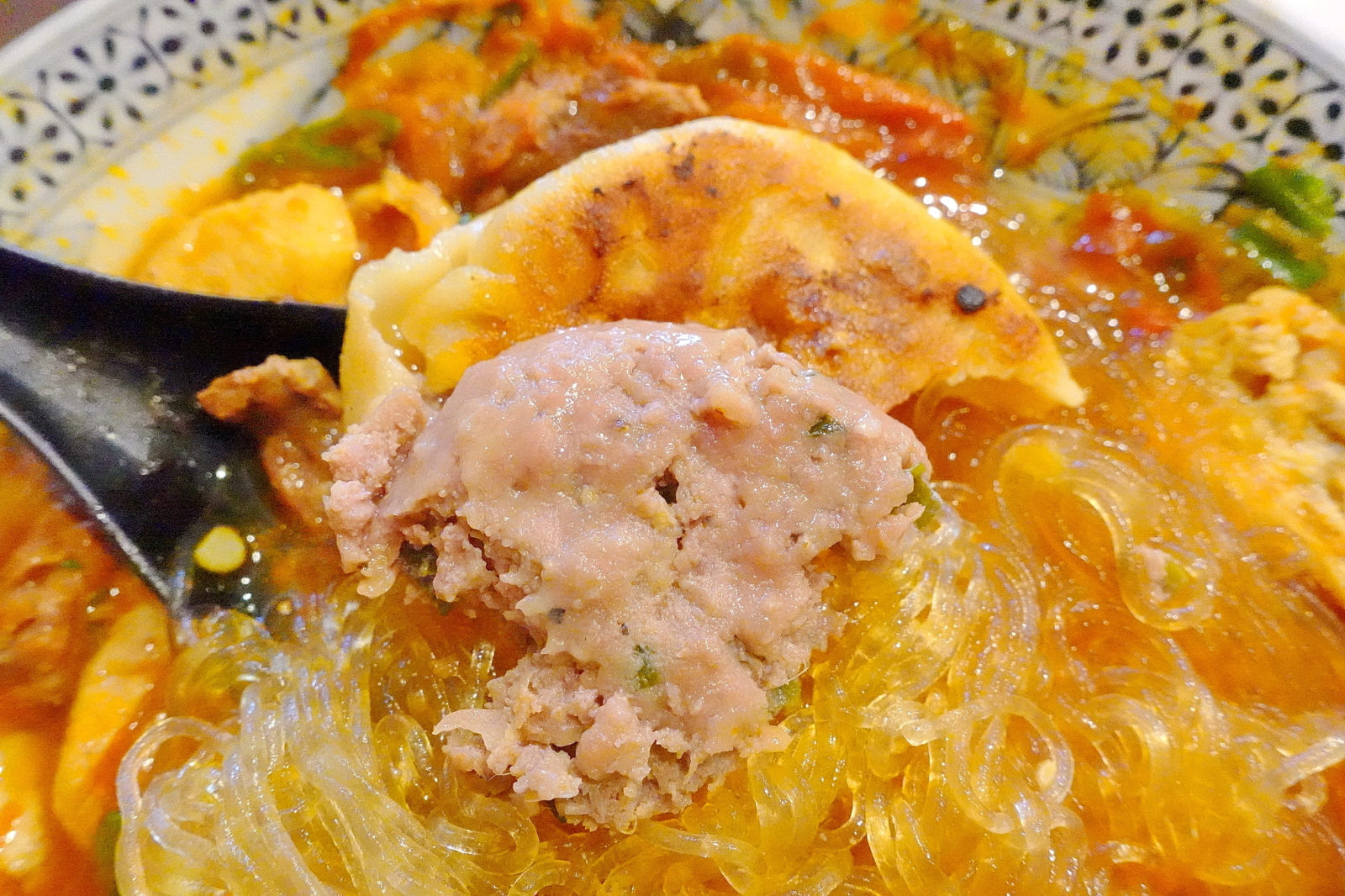 牛肉餡餅 - 內餡2