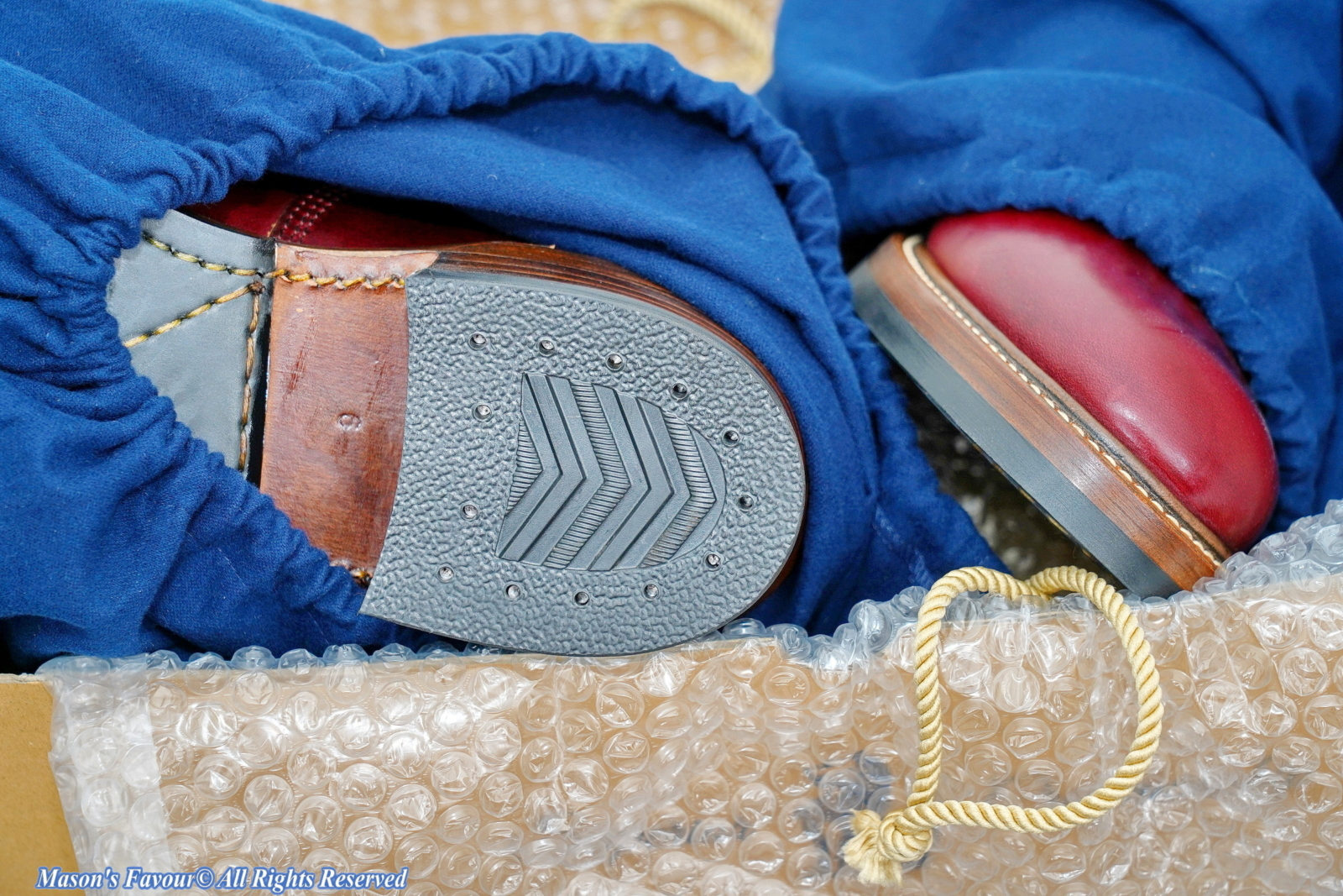 John Lofgren Engineer Boots - Boots Reveal