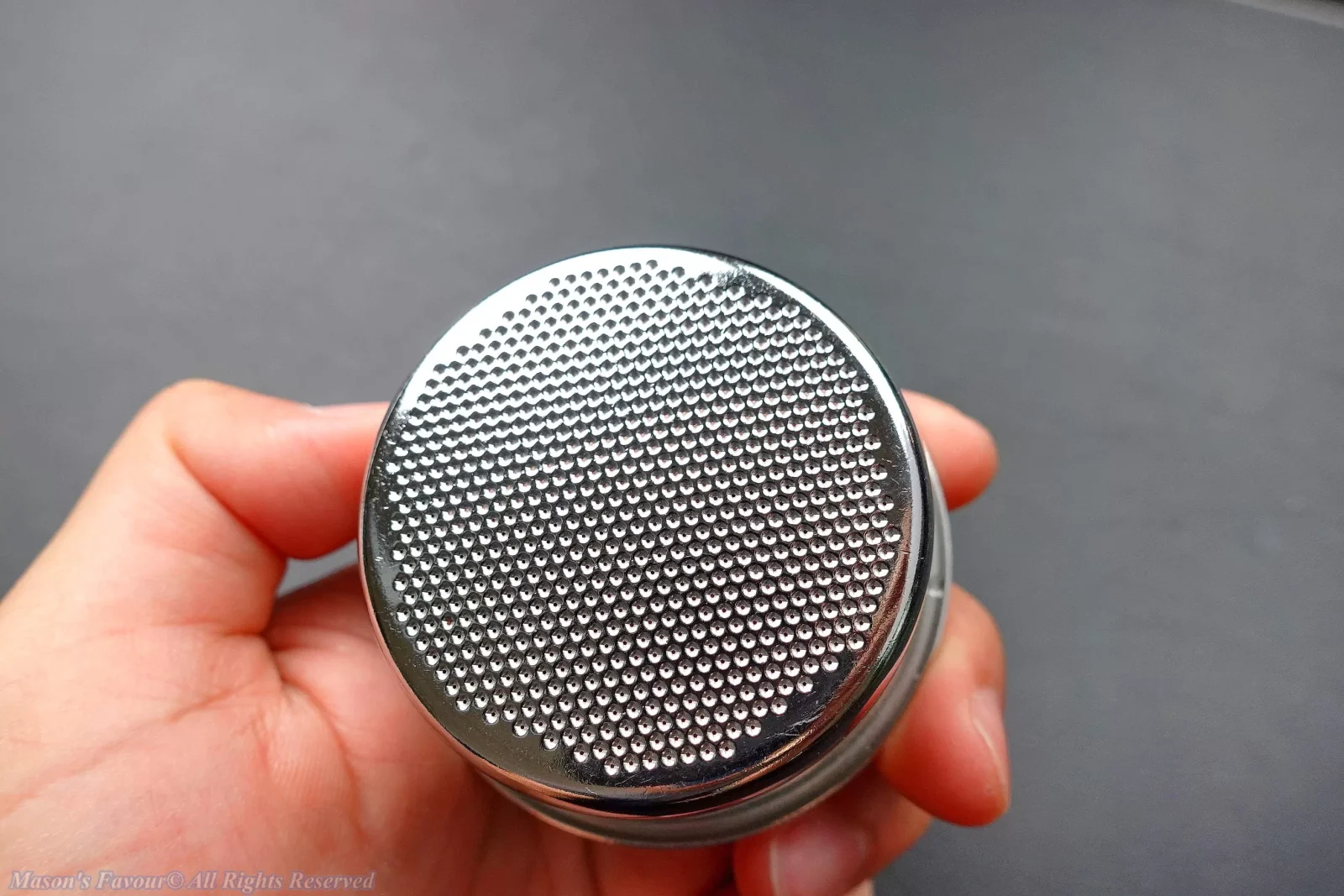 VST Precision Filter Basket, For Espresso Coffee Maker - 3