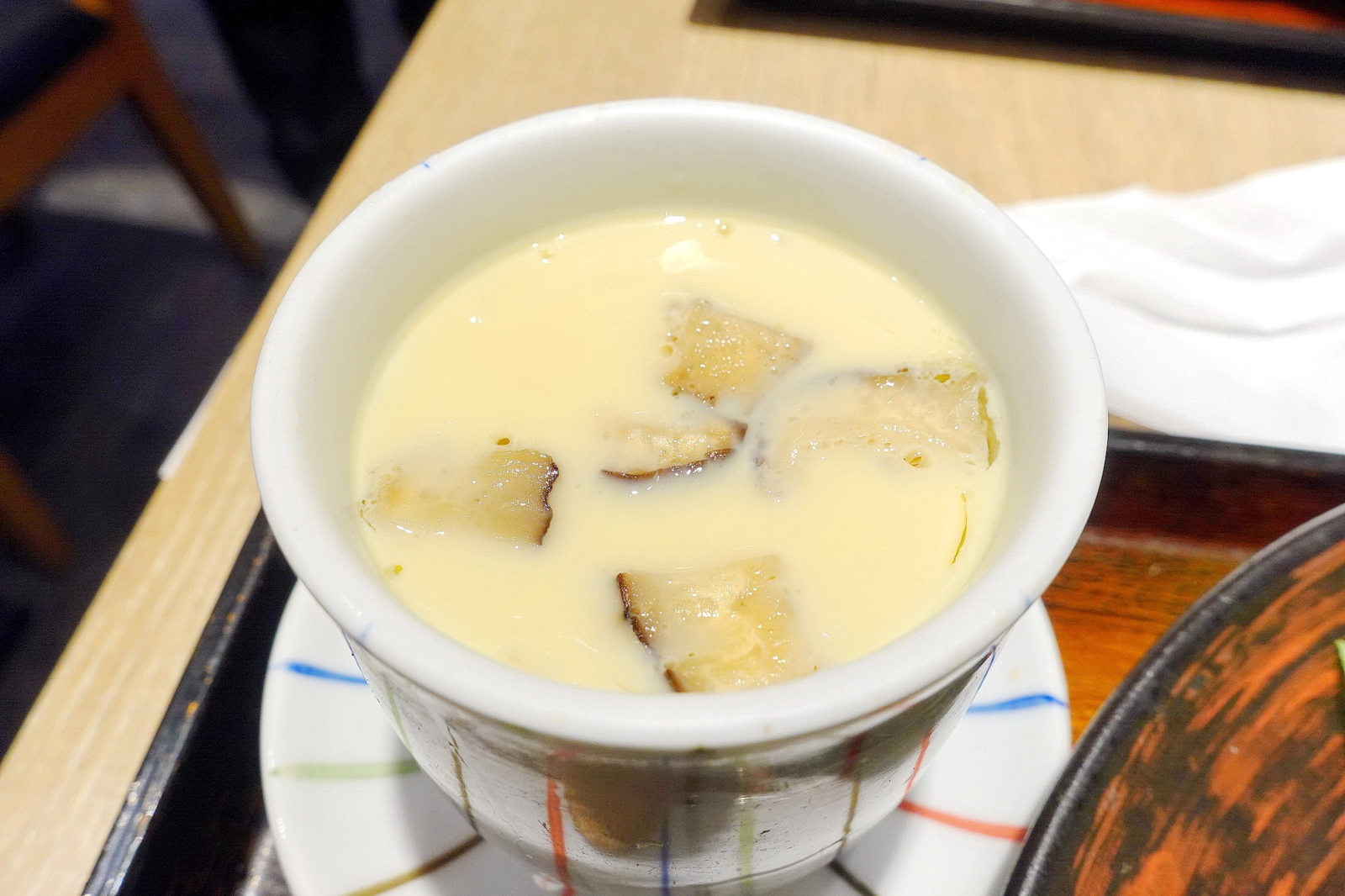 大戶屋 - 茶碗蒸