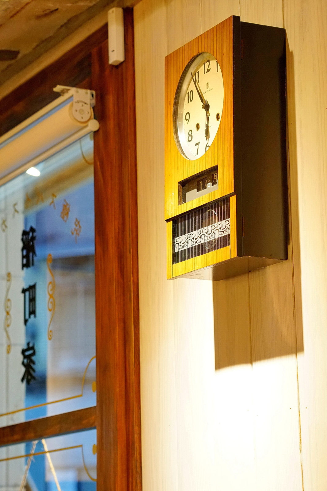 稲町家香料咖哩,南西店,店內環境3