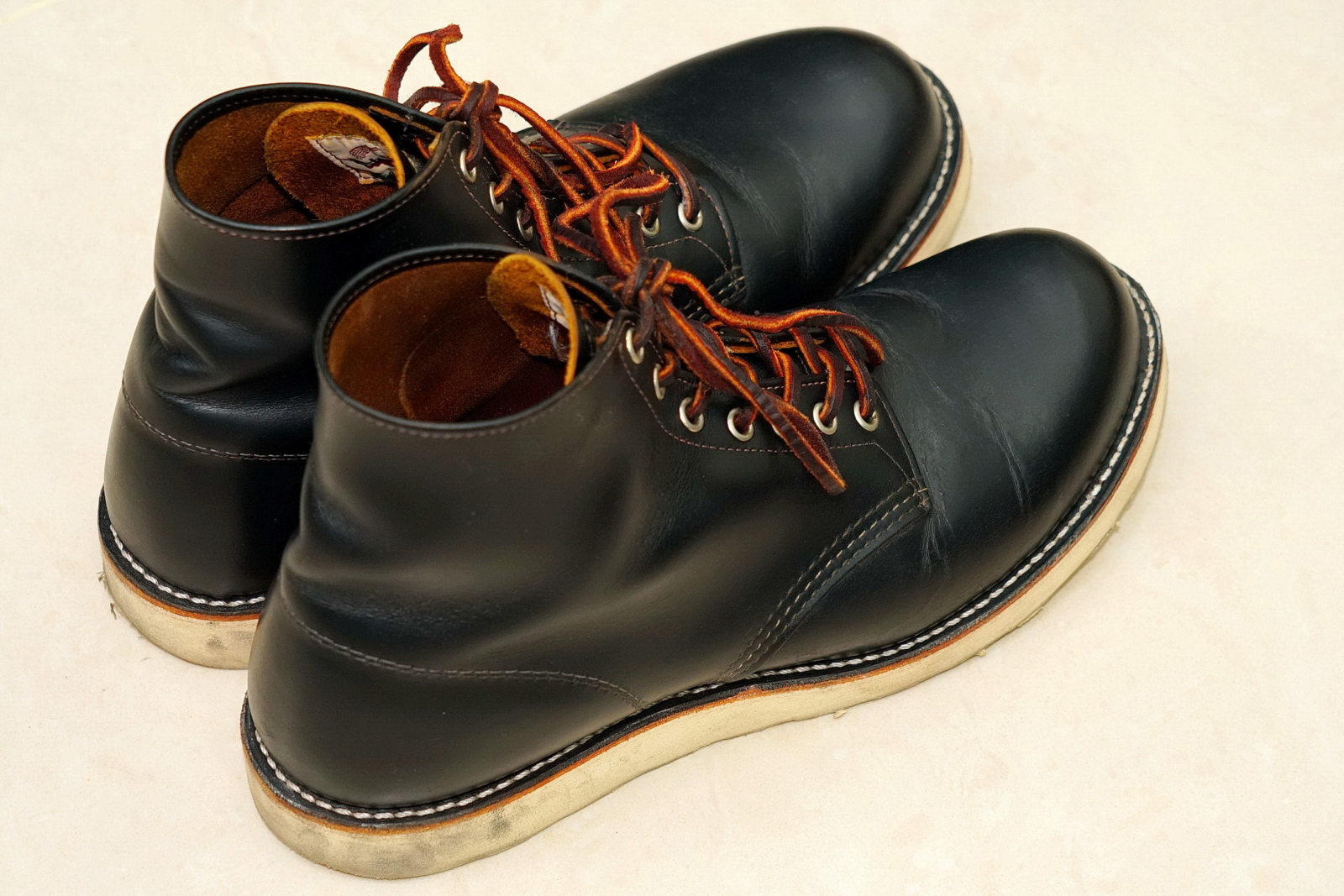 Red Wing 9870 ,外觀3