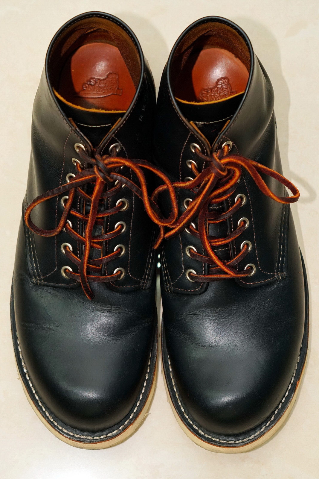 Red Wing 9870 ,外觀4