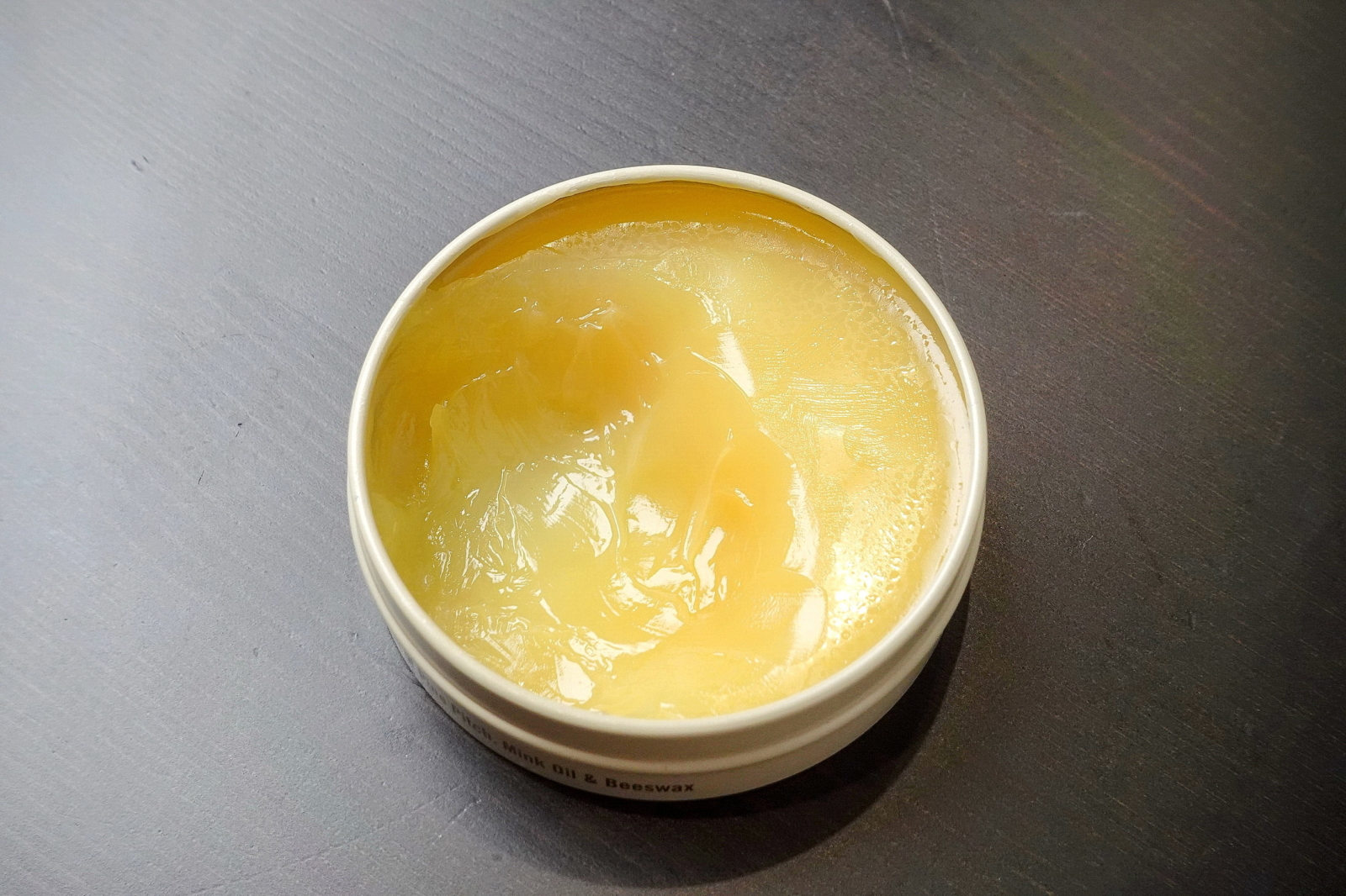 Red Wing All Natural Leather Conditioner