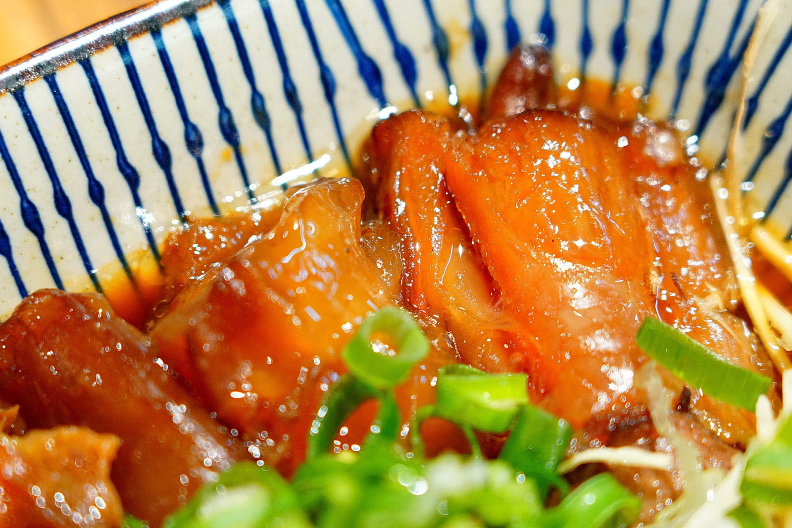 東館牛肉麵,牛筋2