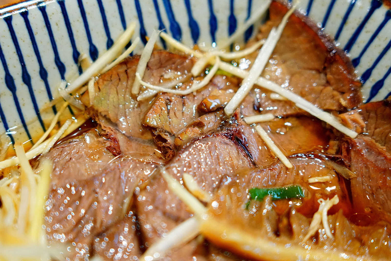 東館牛肉麵,牛腱1