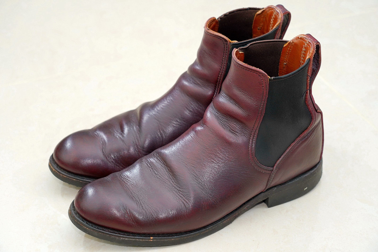 Red Wing 9077,外觀2