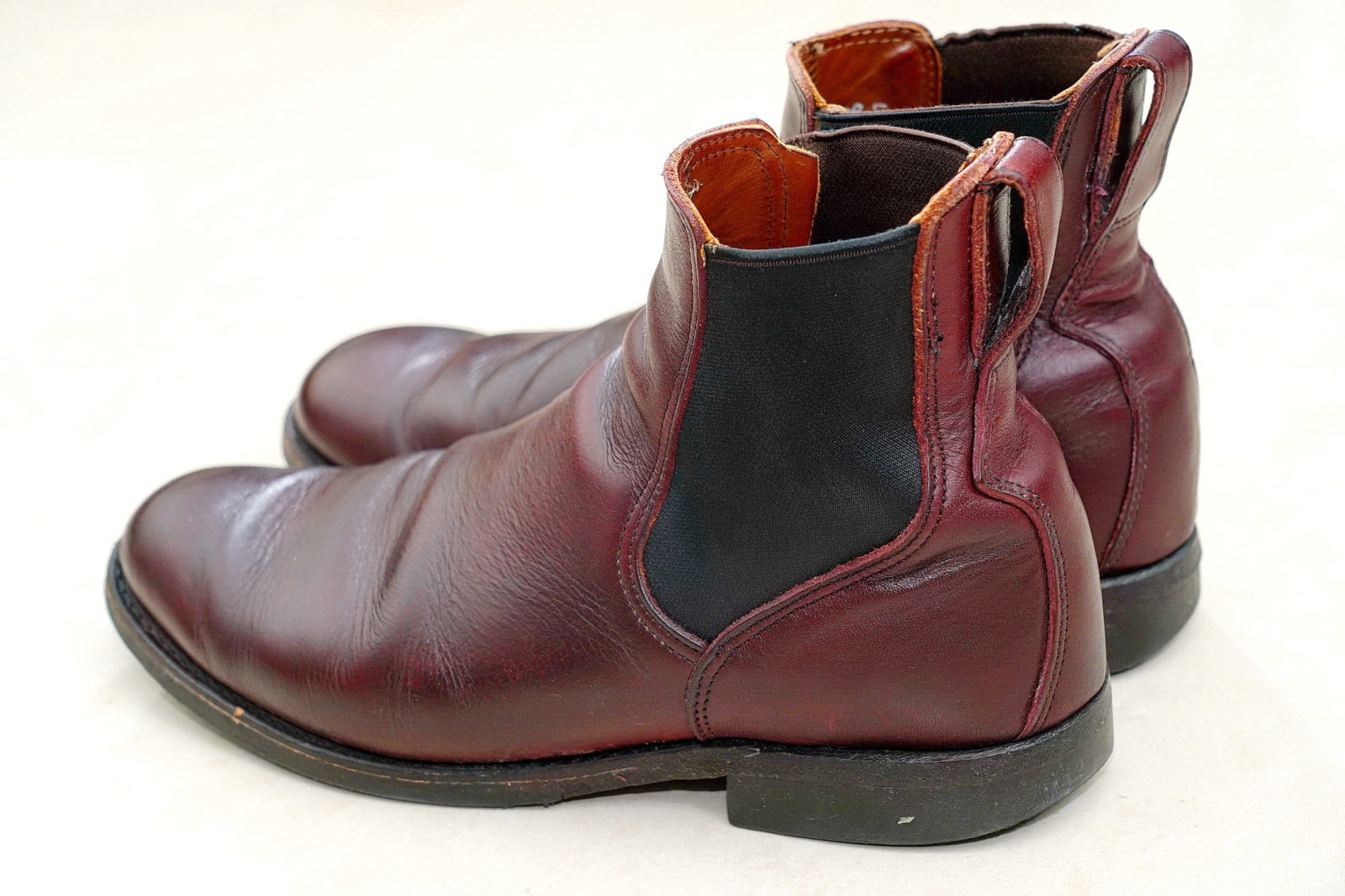 Red Wing 9077,外觀4