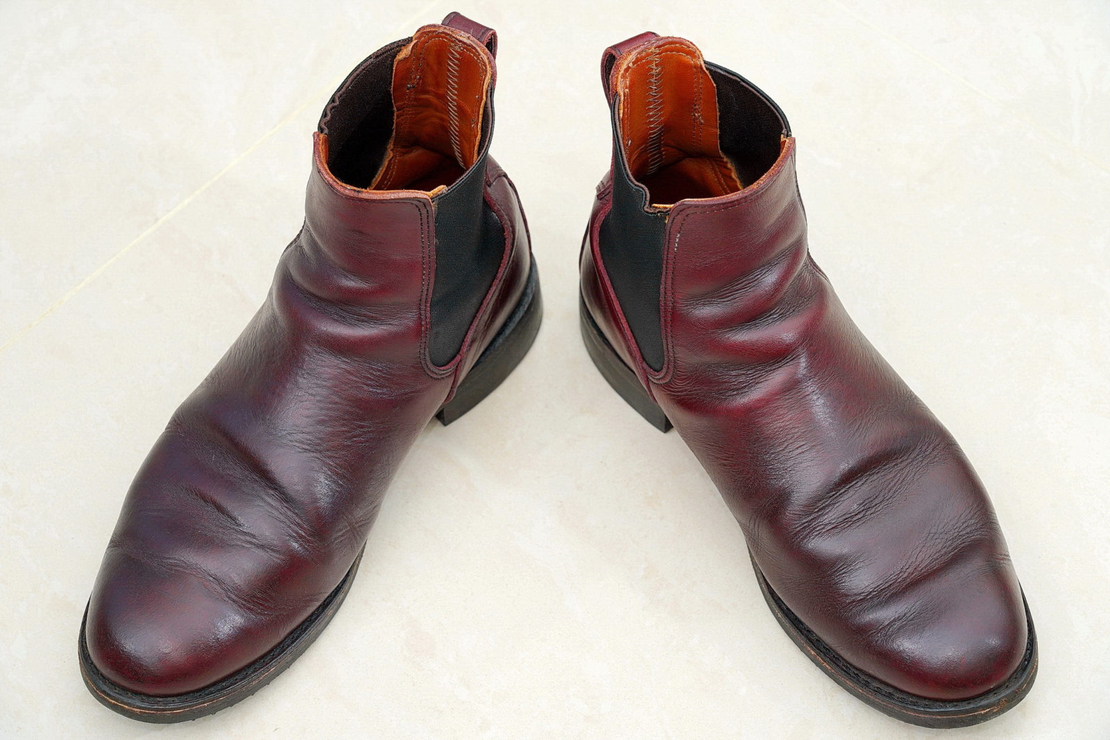 Red Wing 9077,Stylish Pose 3