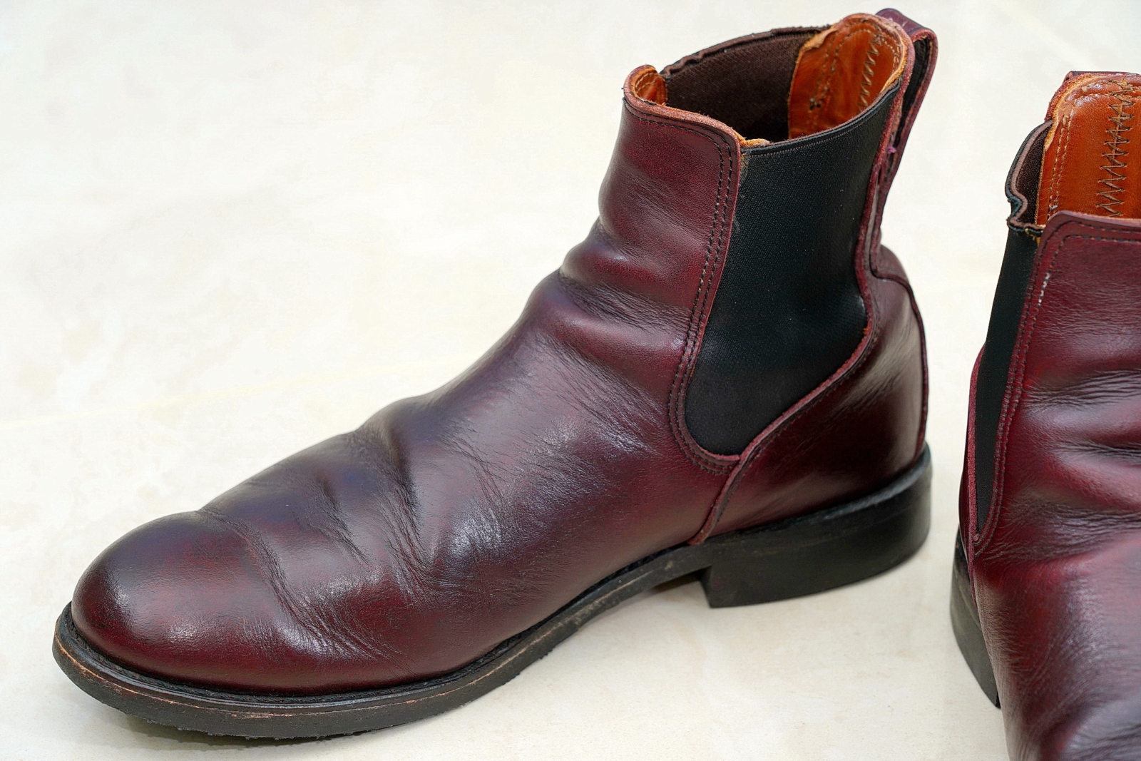 Red Wing 9077,Stylish Pose 6