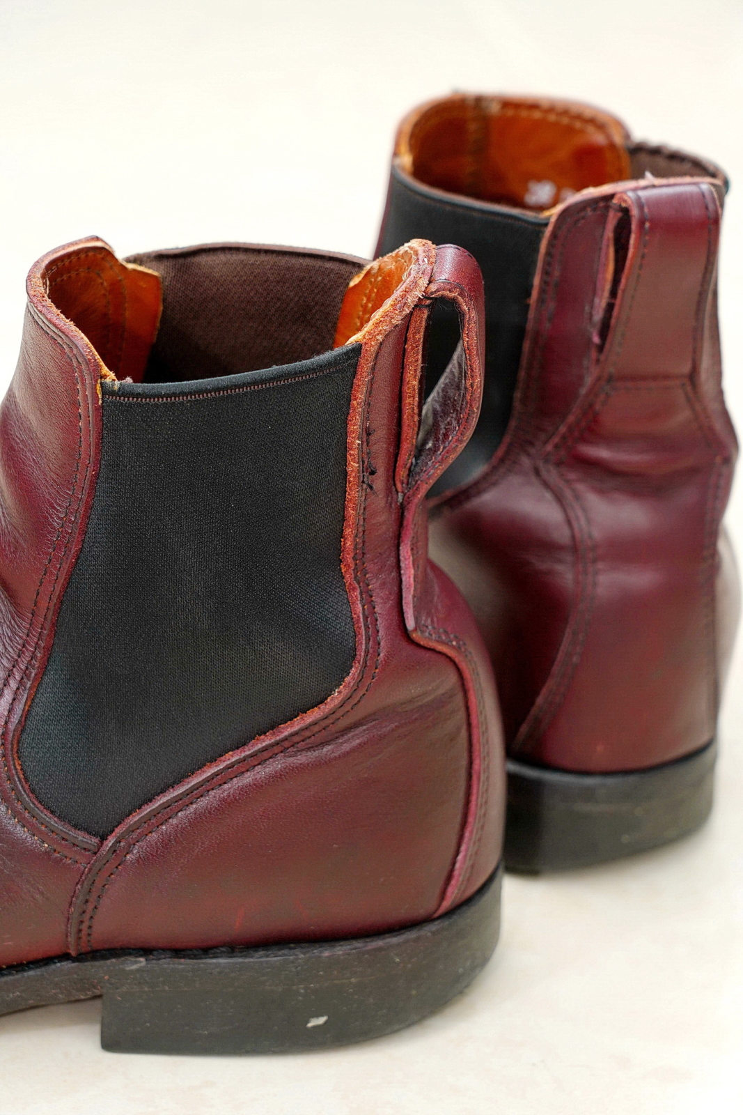 Red Wing 9077,Stylish Pose 9