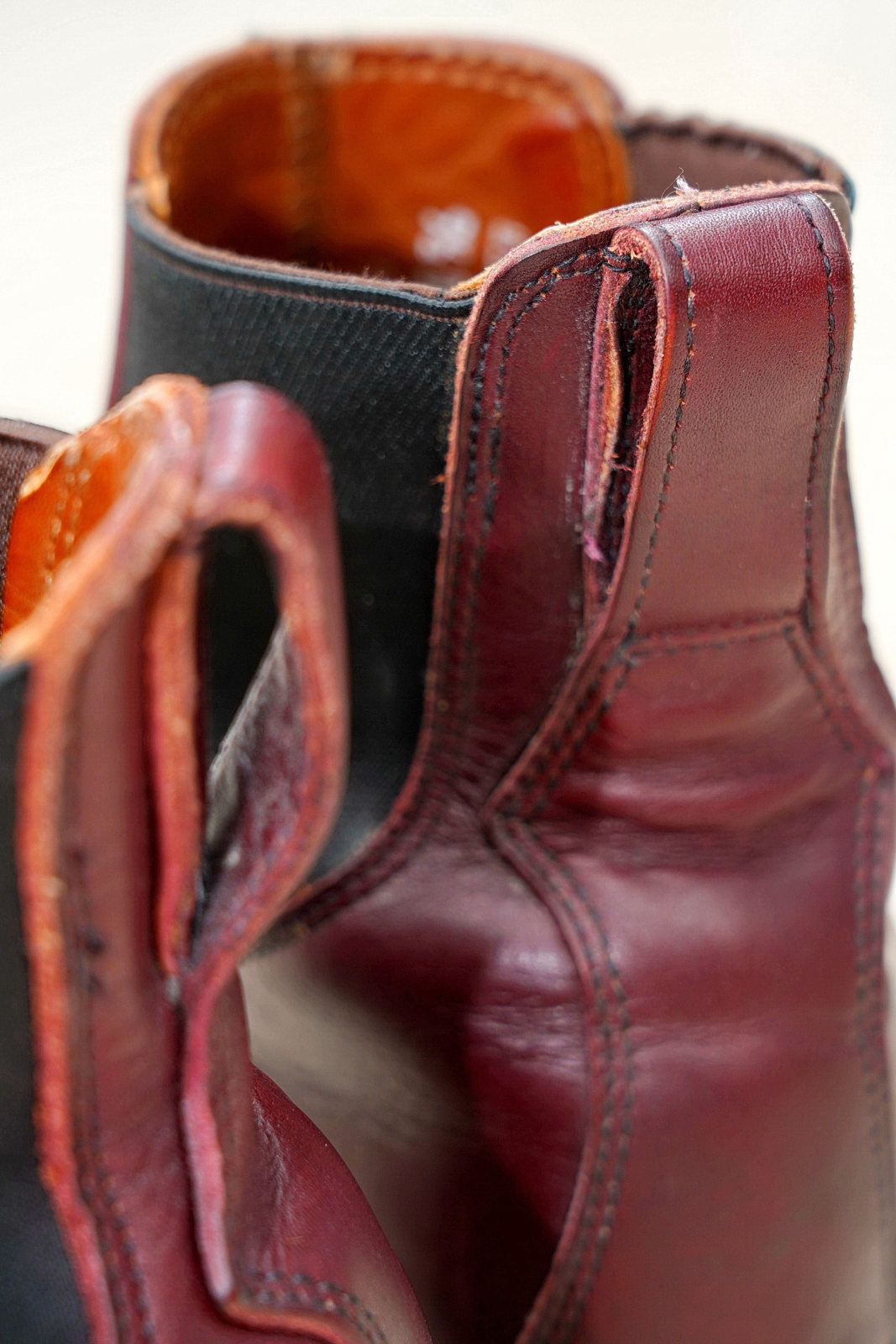 Red Wing 9077,Stylish Pose 10