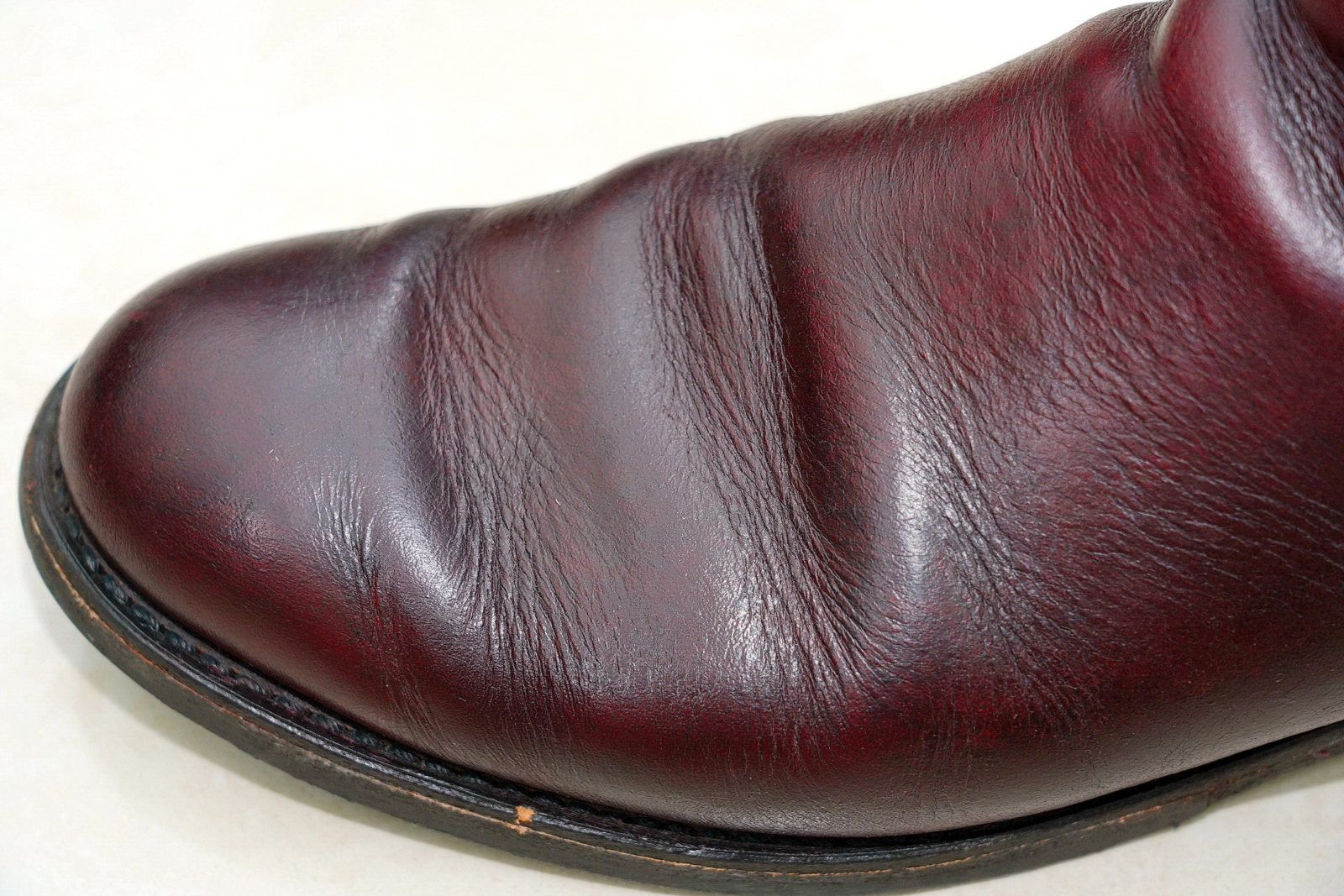 Red Wing 9077,Stylish Pose 11