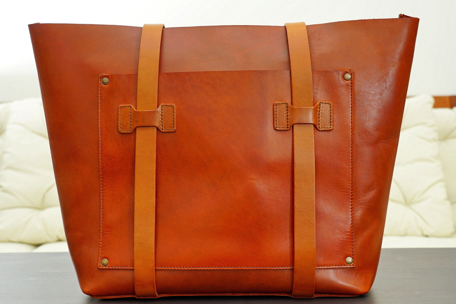 WP Standard Cargo Tote,外觀1