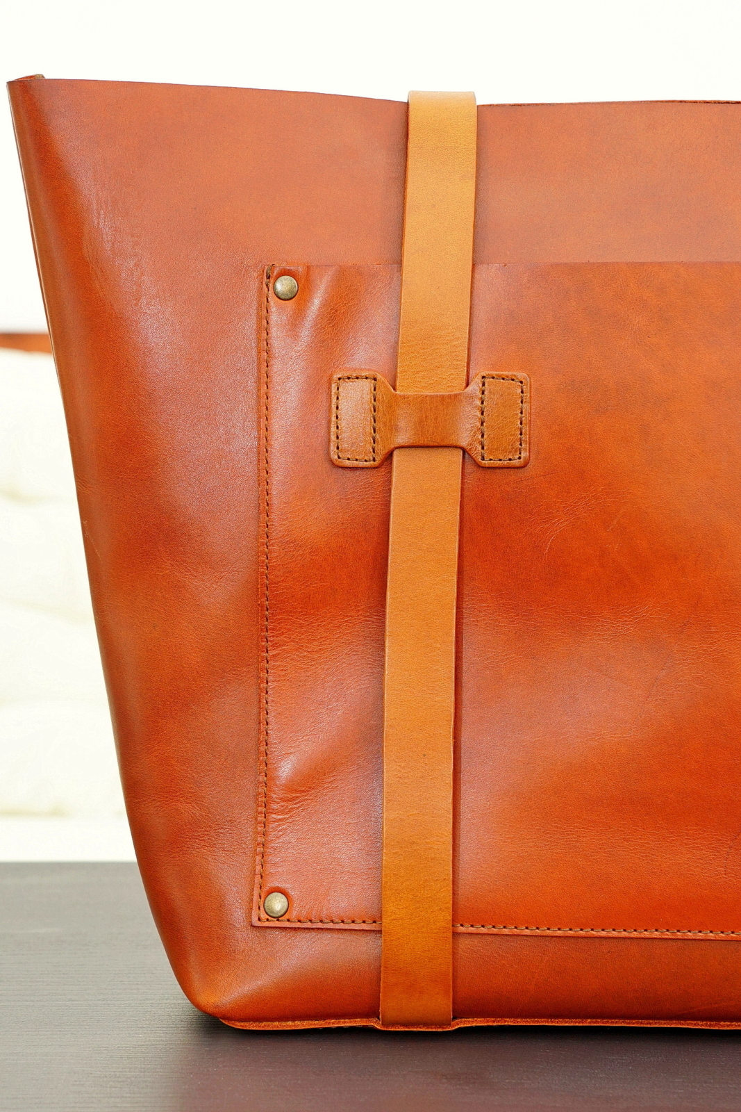 WP Standard Cargo Tote,外觀2