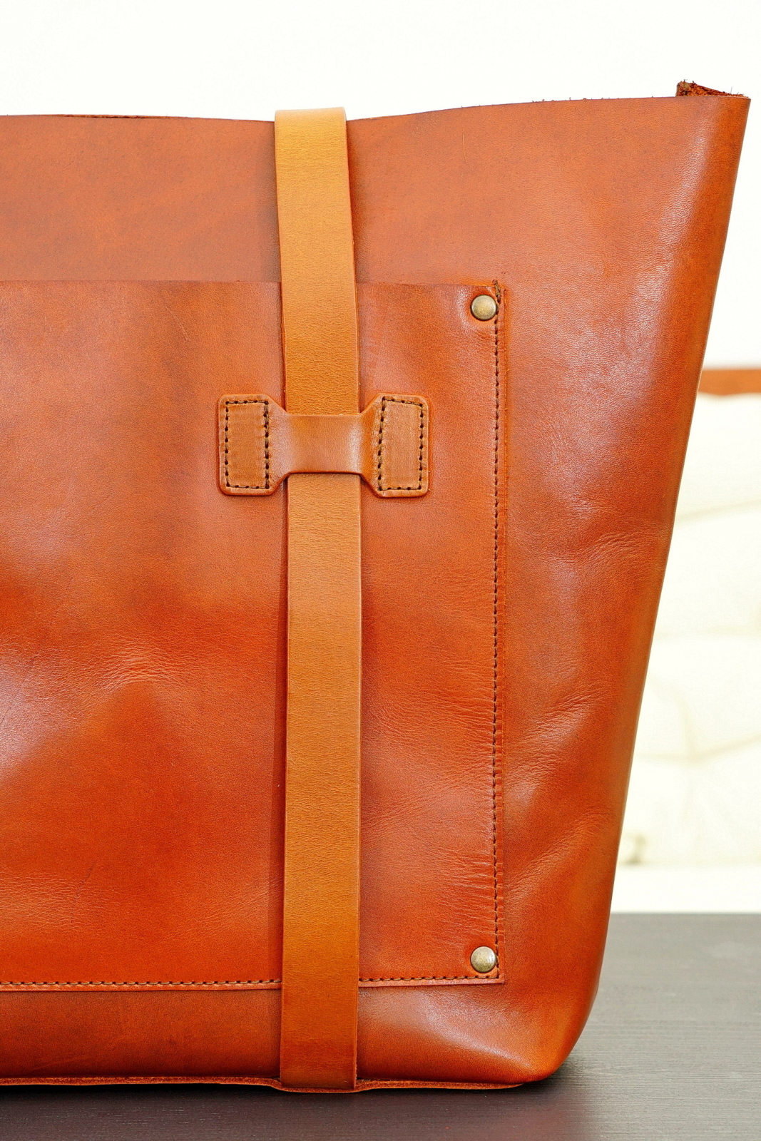 WP Standard Cargo Tote,外觀3