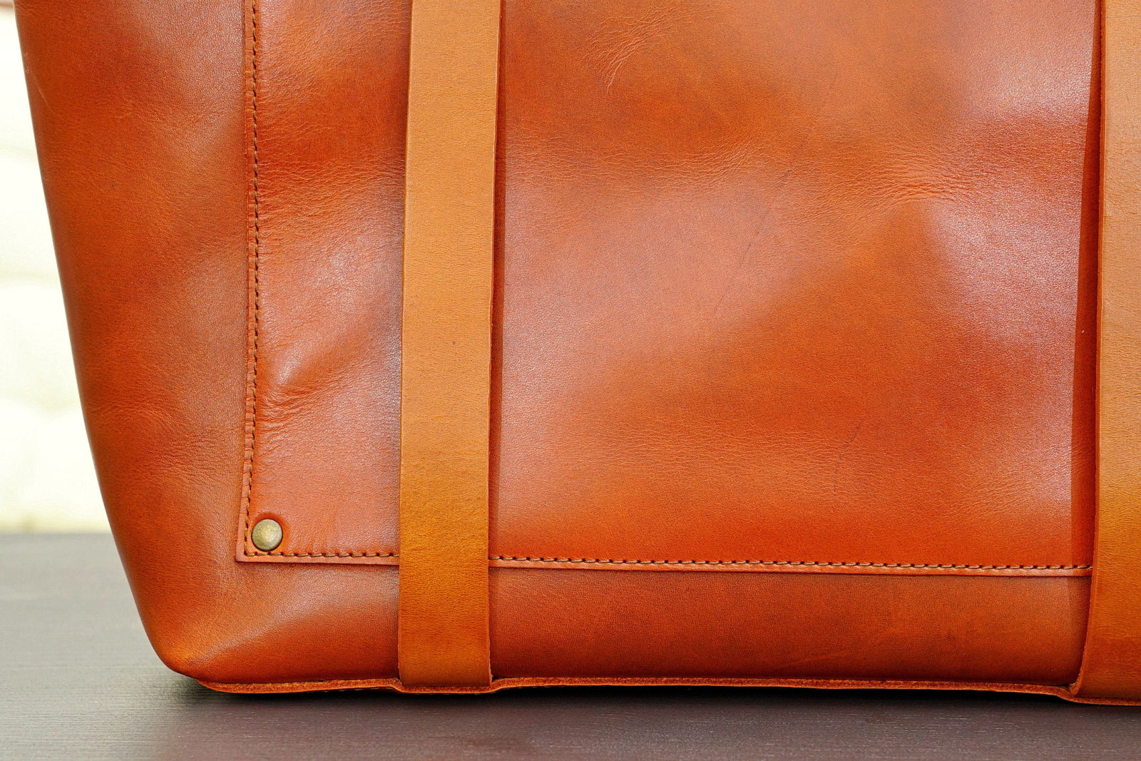 WP Standard Cargo Tote,外觀4