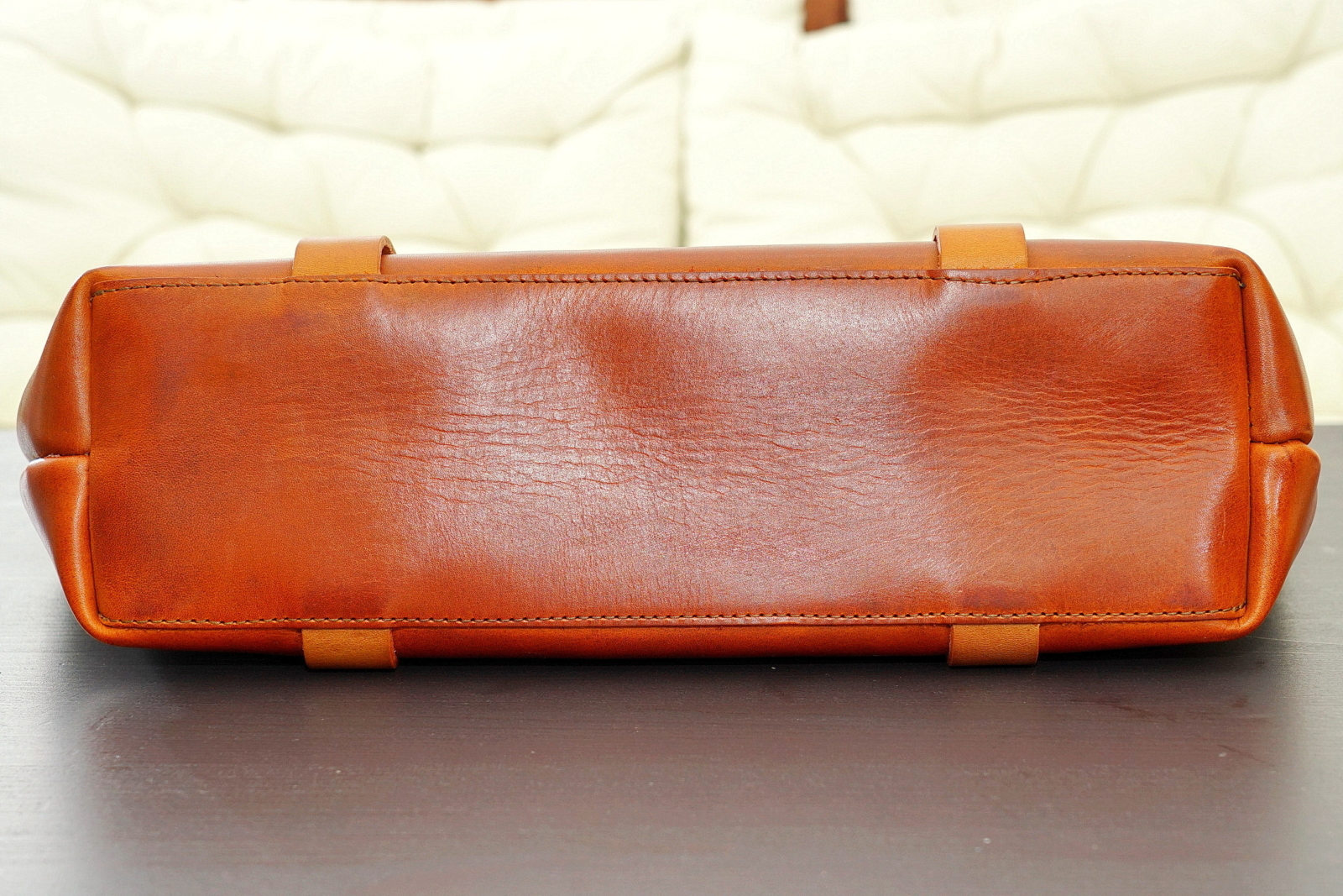 WP Standard Cargo Tote,底部