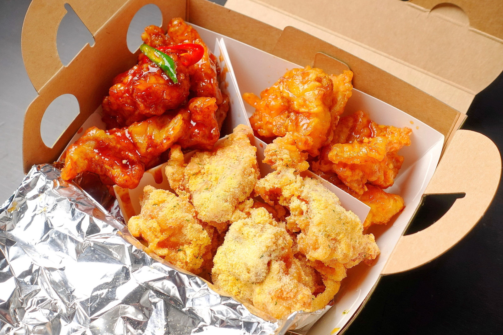 bbq Chicken