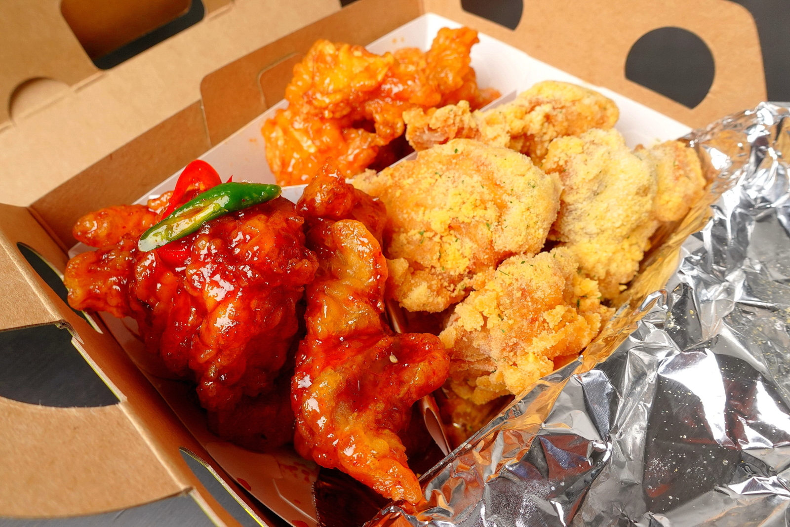 bbq Chicken