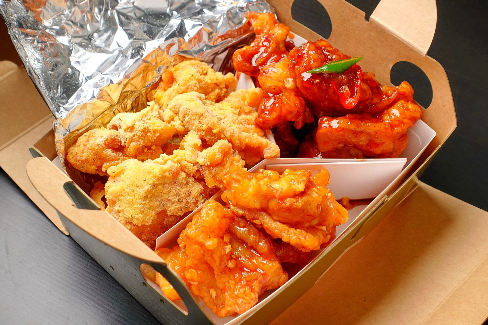 bbq Chicken