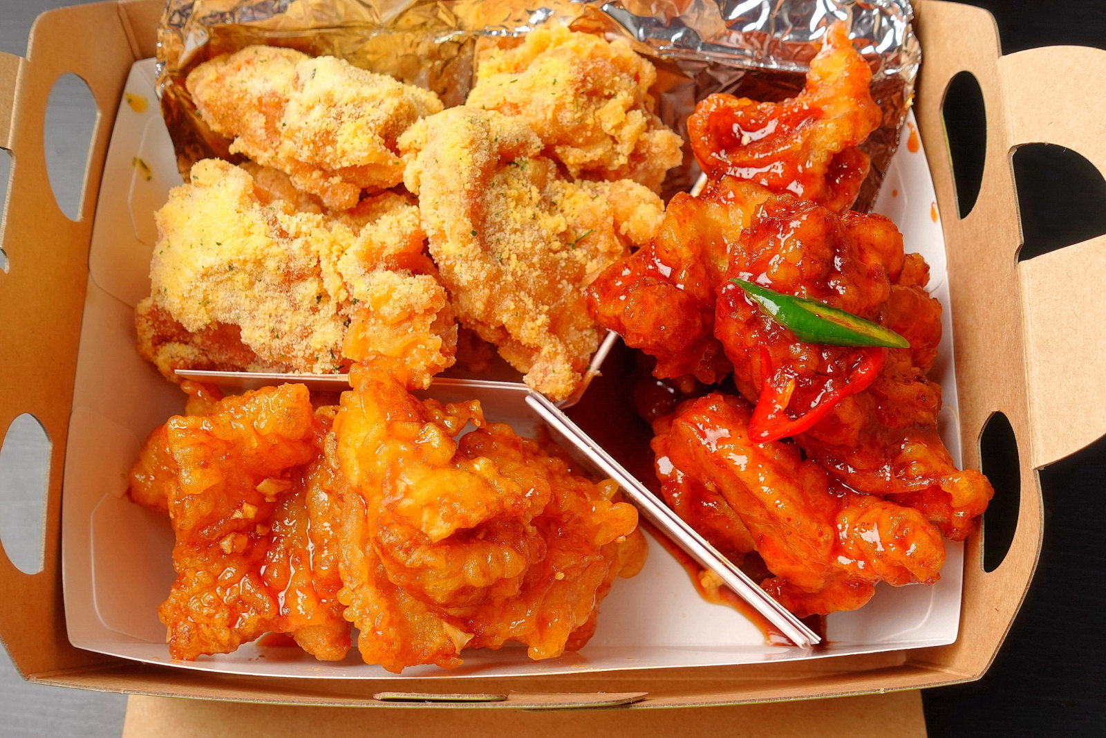 bbq Chicken