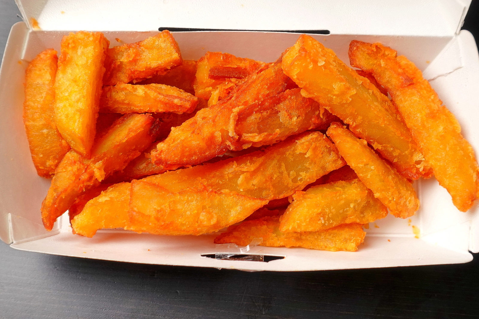 Fries