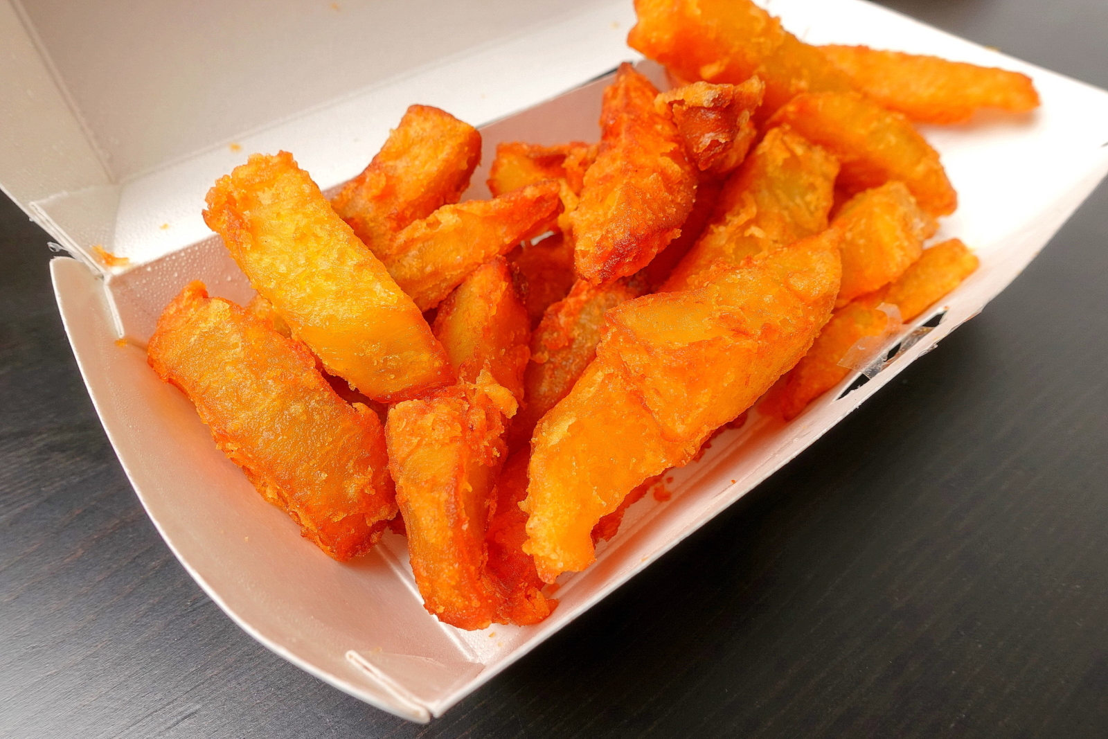 Fries