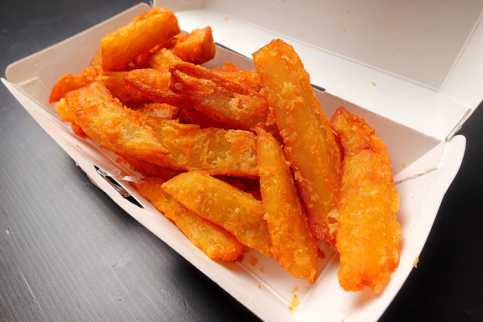 Fries