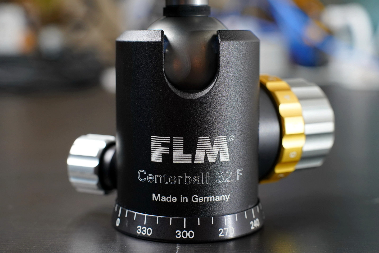 FLM-CB-32F