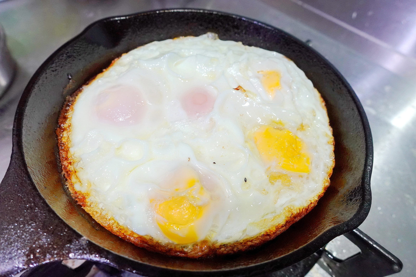 Lodge Pan