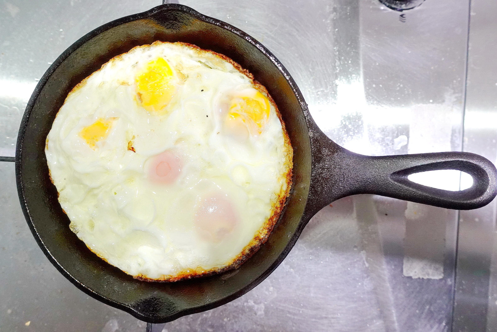 Lodge Pan