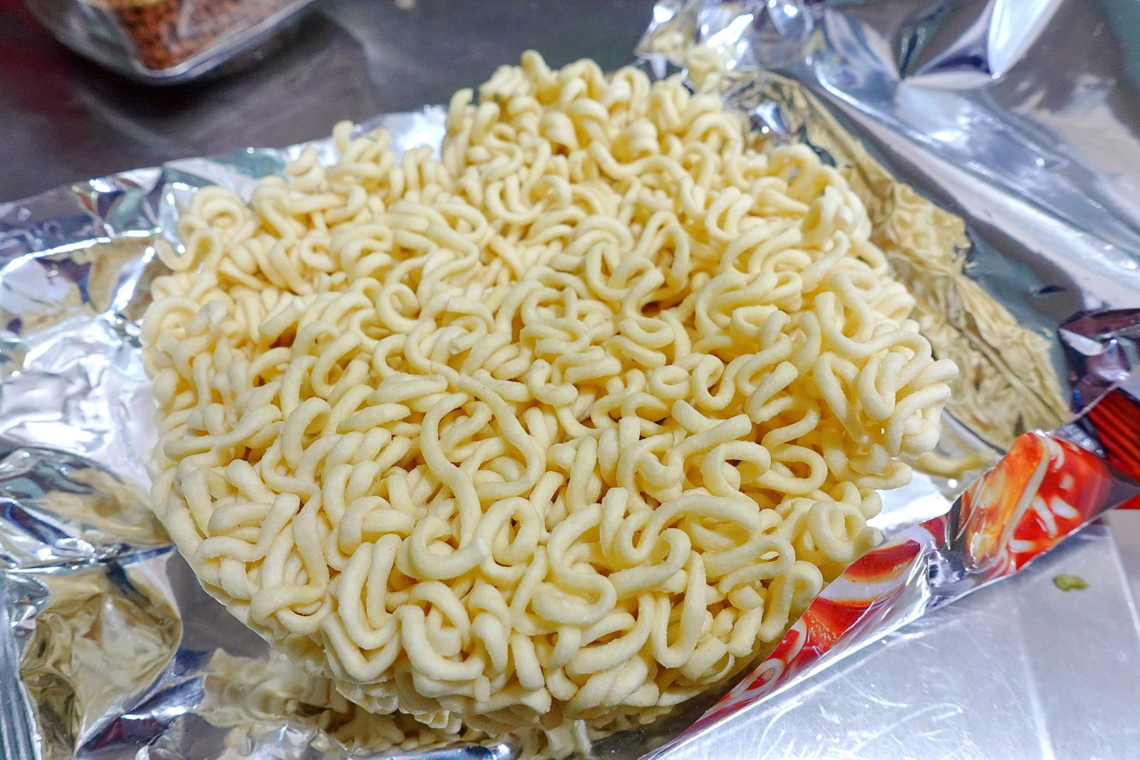 Korea Noodles